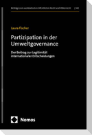 Partizipation in der Umweltgovernance