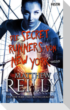Die Secret Runners von New York