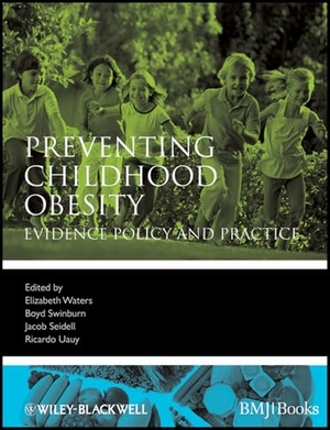 Waters. Preventing Childhood Obesity. John Wiley & Sons, 2010.