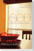 Discerning the Voice of God
