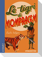 Le tigri di Mompracem