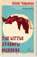 The Little Sparrow Murders