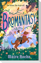 Bromantasy