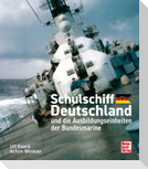 Schulschiff Deutschland