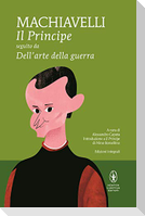 Il principe-Dell'arte della guerra