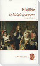 Le Malade Imaginaire