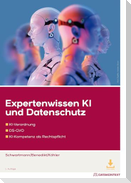 Expertenwissen KI und Datenschutz