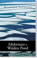Midwinter at Walden Pond