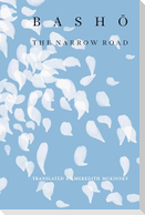 The Narrow Road of Oku