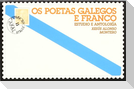 Os poetas galegos e Franco : (estudio e antoloxía)