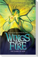 Wings of Fire 15