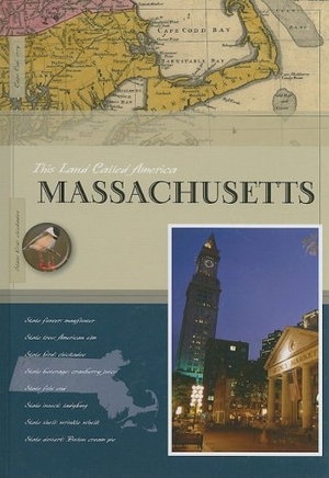 Wimmer, Teresa. Massachusetts. Amicus, 2008.