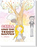 Carla und die Teddynapper