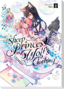 Sheep Princess in Wolf's Clothing Vol. 2