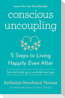 Conscious Uncoupling