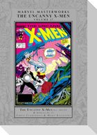 Marvel Masterworks: The Uncanny X-Men Vol. 17