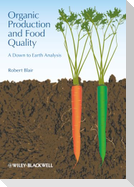 Organic Production & Food Qual