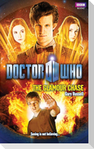 Doctor Who