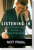 Listening in