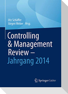 Controlling & Management Review - Jahrgang 2014