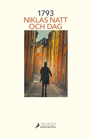 Natt Och Dag, Niklas. 1793/(Spanish Edition). Prh Grupo Editorial, 2020.