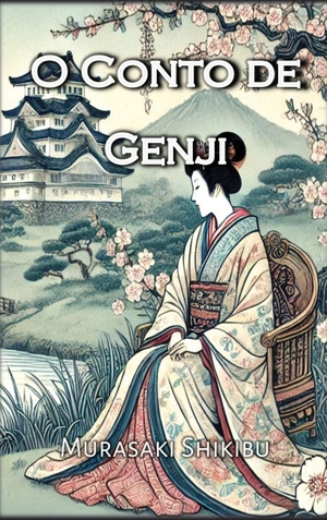 Shikibu, Murasaki. O Conto de Genji. Autri Books, 2026.