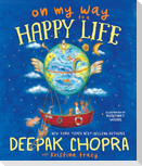 On My Way to a Happy Life