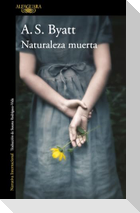 Naturaleza muerta