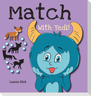Match With Yedi!