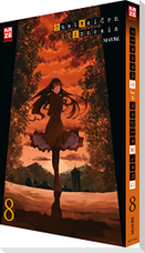 Dusk Maiden of Amnesia 08