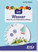Kita aktiv U3 Wasser