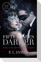 Fifty Shades Darker