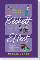 The Beckett Effect