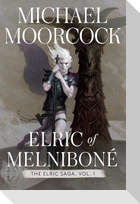 Elric of Melniboné