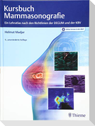 Kursbuch Mammasonografie