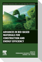 Advances in Bio-Based Materials for Construction and Energy Efficiency