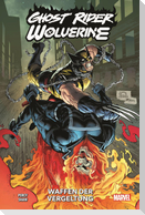 Ghost Rider & Wolverine: Waffen der Vergeltung