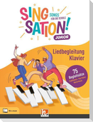 SINGSATION! Junior
