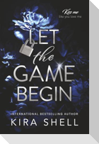 Let the Game Begin