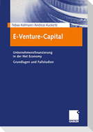 E-Venture-Capital