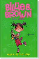 Billie B. Brown 3. Billie B. es muy lista