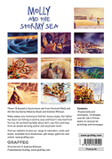 Molly and the Stormy Sea Postcard Pack