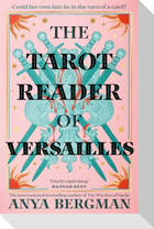 The Tarot Reader of Versailles