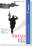 Yihad made in USA : entrevistas con Mohamed Hassan