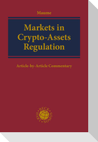 Markets in Crypto-Assets Regulation (MiCAR)