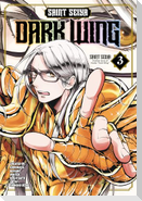 Saint Seiya: Dark Wing Vol.3