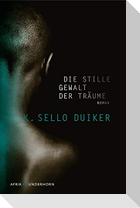 Die stille Gewalt der Träume