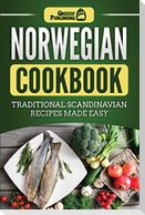 Norwegian Cookbook