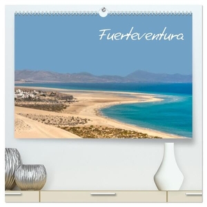 AnGe, AnGe. Fuerteventura (hochwertiger Premium Wandkalender 2024 DIN A2 quer), Kunstdruck in Hochglanz - Entdecken Sie mit diesem Kalender die schönen Seiten Fuerteventuras.. Calvendo, 2023.
