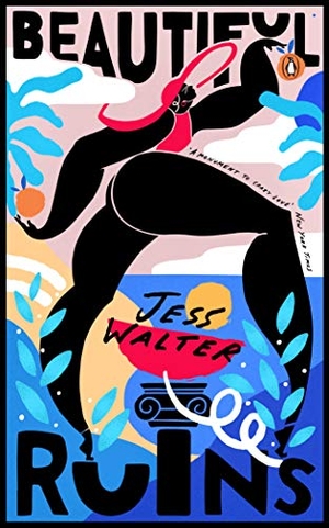 Walter, Jess. Beautiful Ruins. Penguin Books Ltd (UK), 2019.